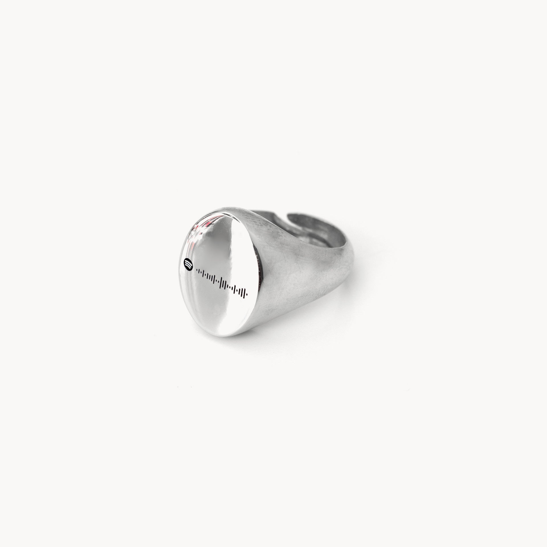 Anello Spotify