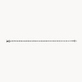 Bracciale Tennis
