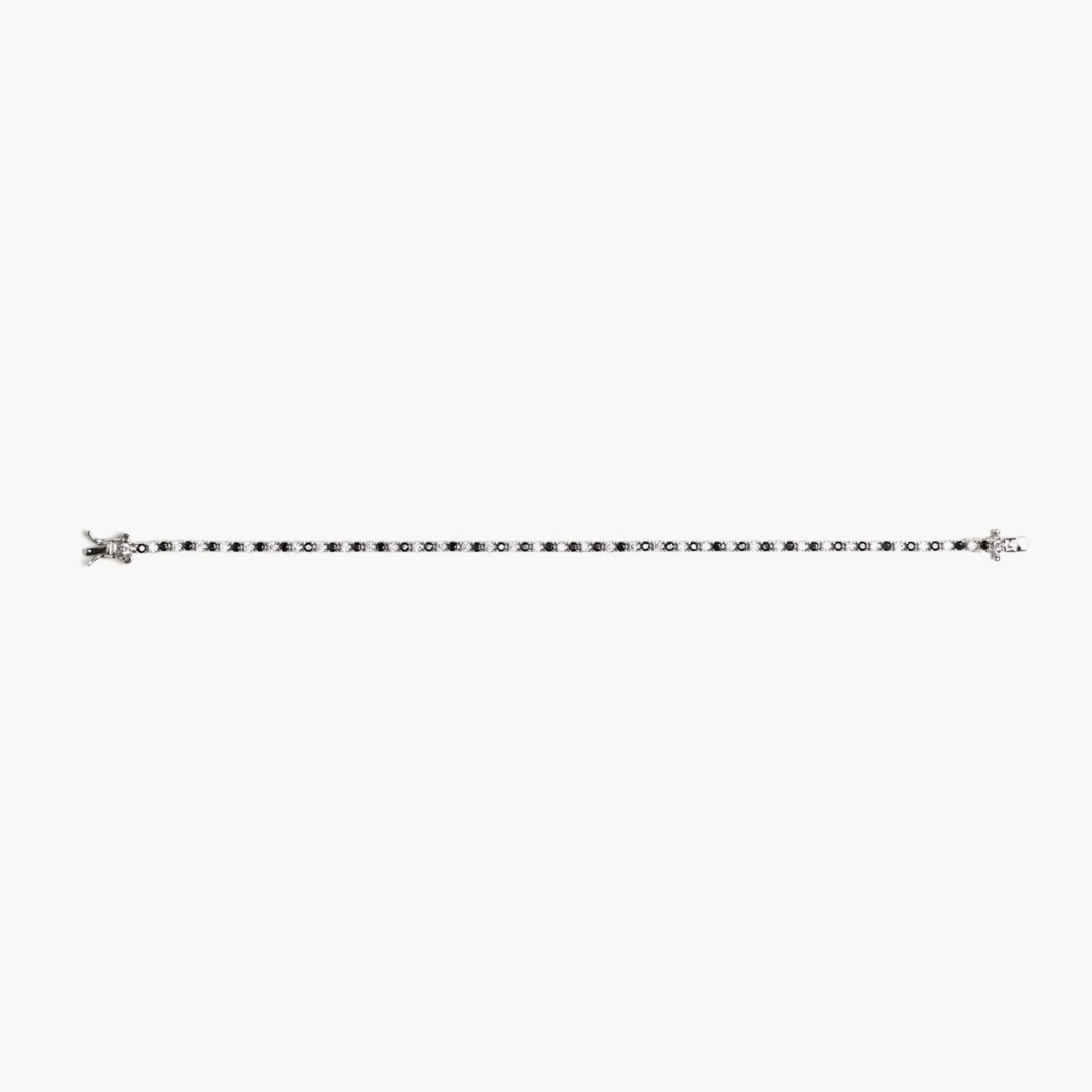 Bracciale Tennis