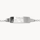 Bracciale Nascita