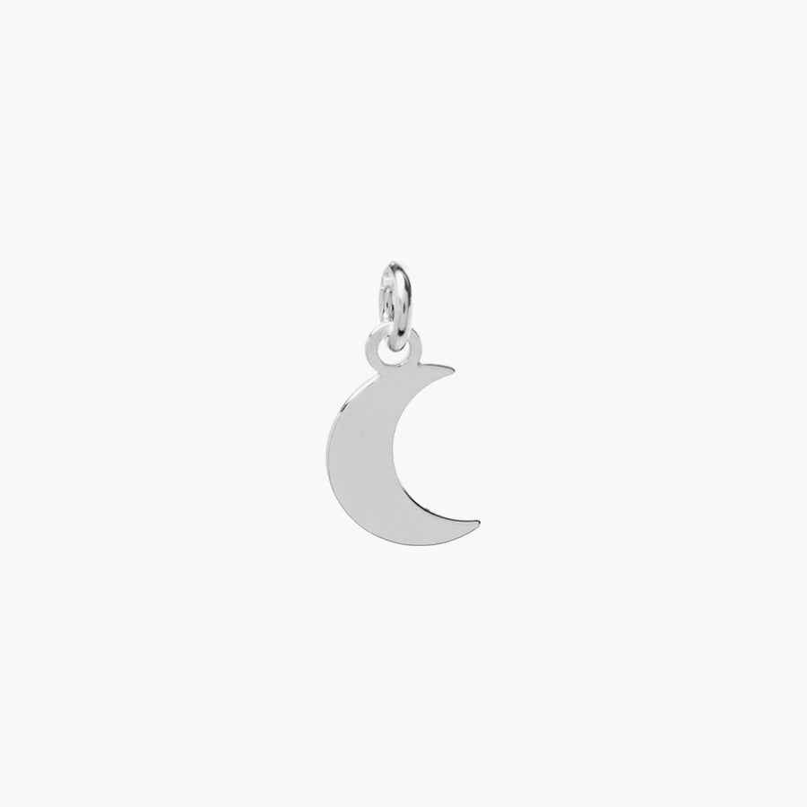 Ciondolo Luna