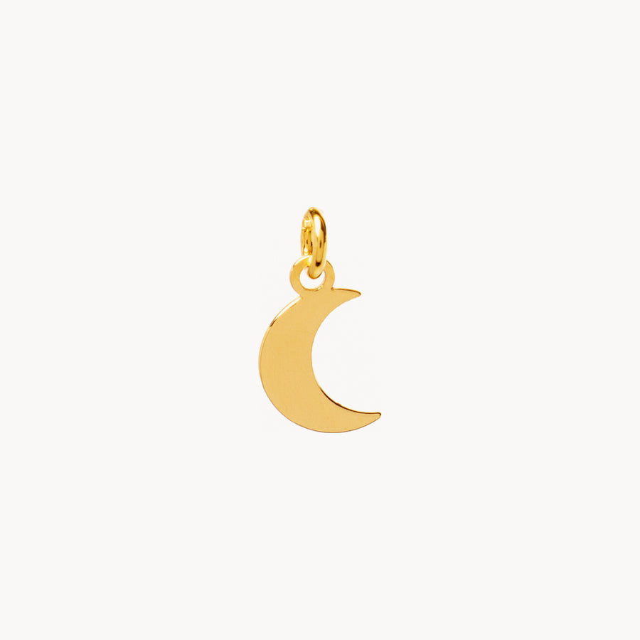 Ciondolo Luna