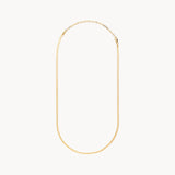 Collana Snake