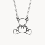 Collana Orsetto