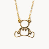 Collana Orsetto