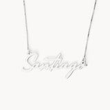 Collana Veneziana Personalizzata