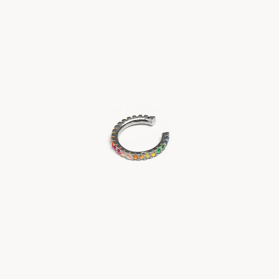 Orecchino Earcuff Multicolor