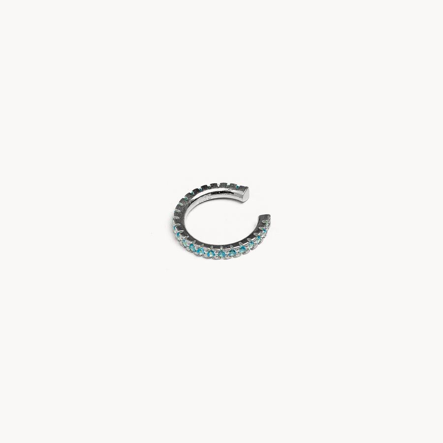 Orecchino Earcuff Multicolor