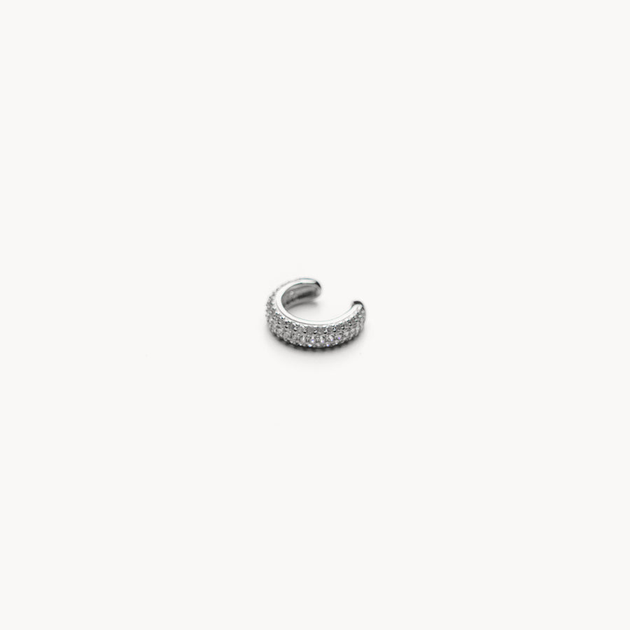 Orecchino Earcuff Eternity